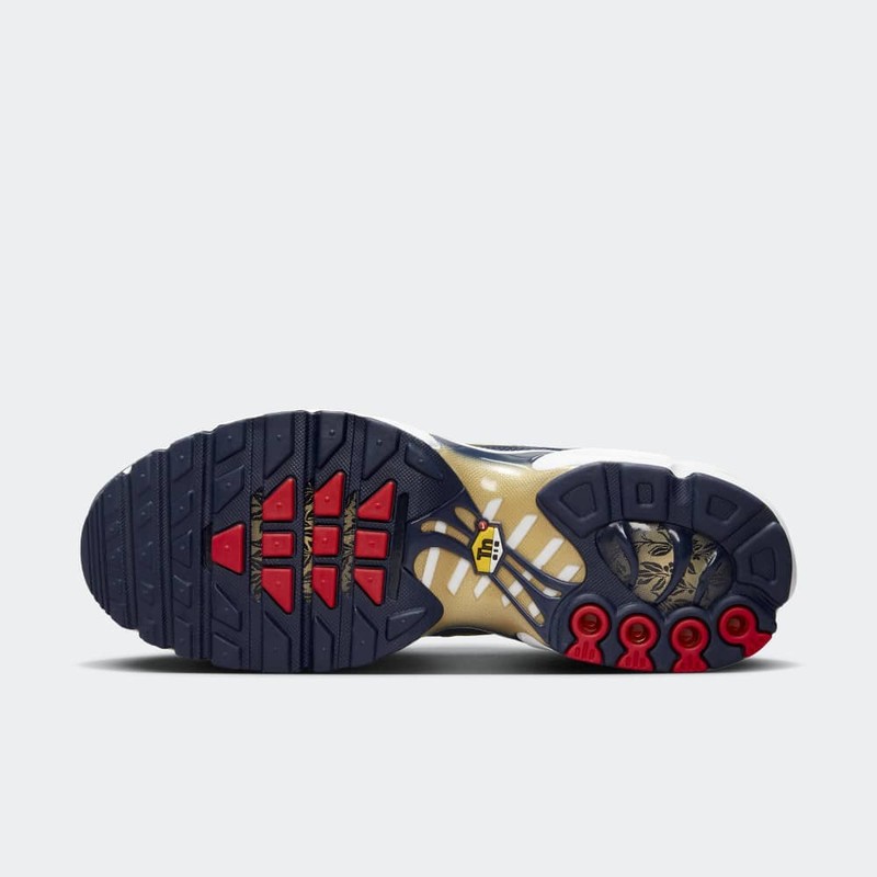 Nike Air Max Plus FFF | FB3350-400 | Grailify